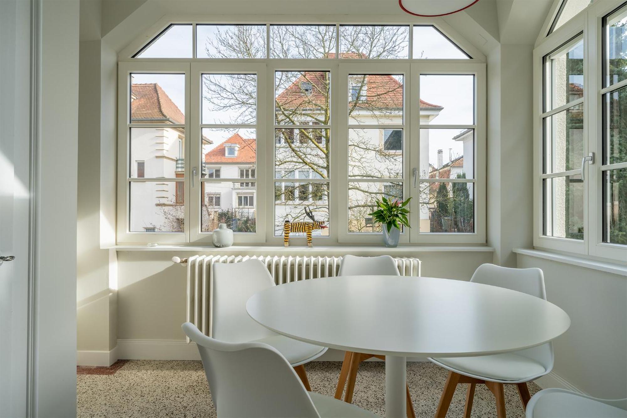 Le Cocon D'Emma, Appartement Bourgeois Avec Terrasse, Et Parking Gratuit Dans Maison De Maitre Страсбург Екстер'єр фото